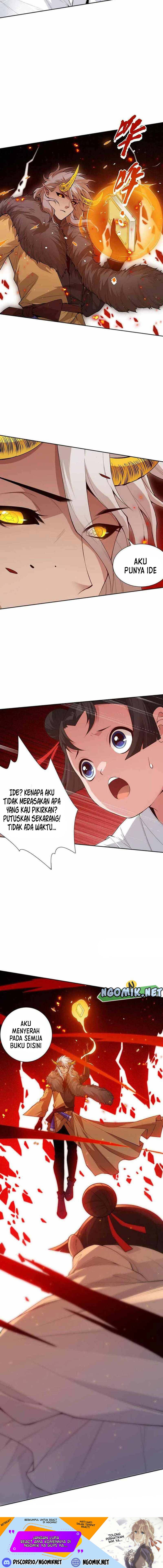Ultimate Soldier Chapter 169 Gambar 15